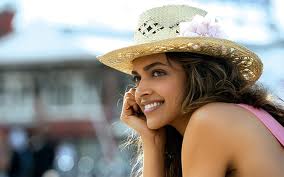 Deepika Padukone